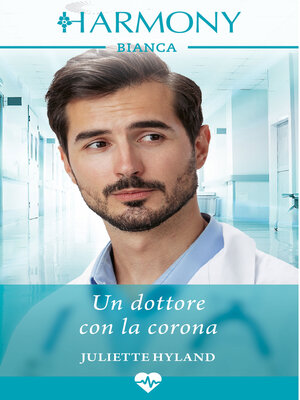 cover image of Un dottore con la corona